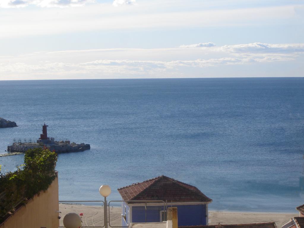 Apartment Palasiet Villajoyosa